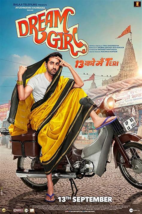 dream girl movie download hd